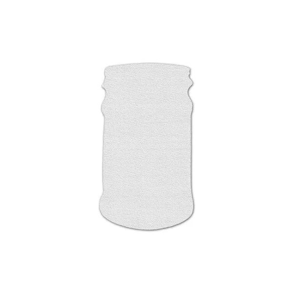 Rubber Narrow Jar Opener