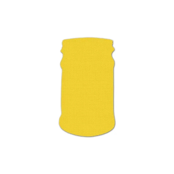 Rubber Narrow Jar Opener