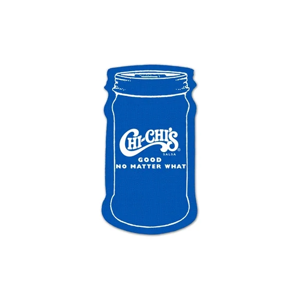 Rubber Narrow Jar Opener