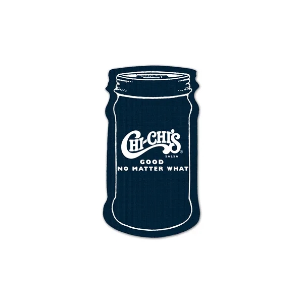 Rubber Narrow Jar Opener
