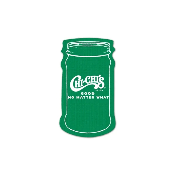 Rubber Narrow Jar Opener