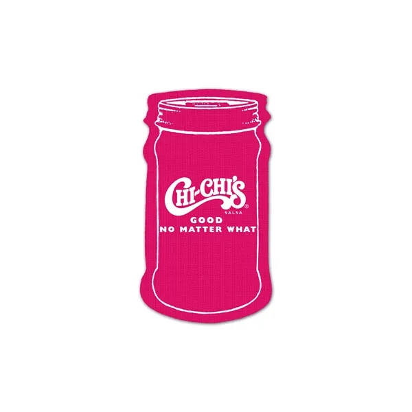 Rubber Narrow Jar Opener