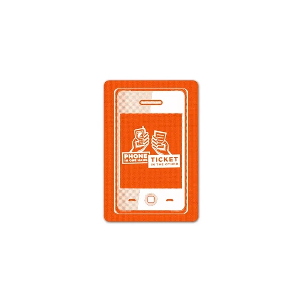 Smart Phone Rubber Jar Opener