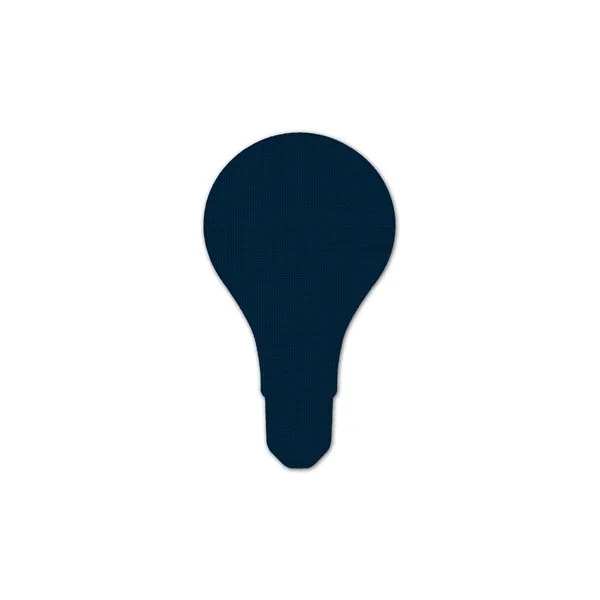 Light Bulb Rubber Jar Opener 5LB