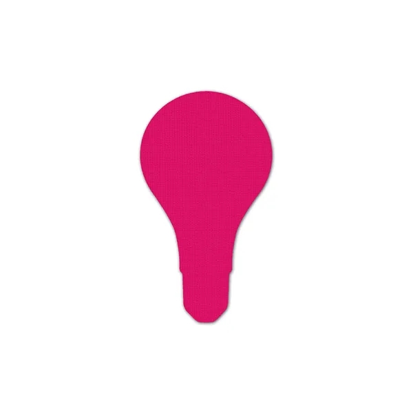 Light Bulb Rubber Jar Opener 5LB