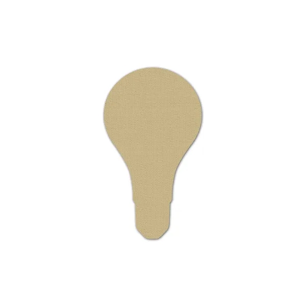 Light Bulb Rubber Jar Opener 5LB