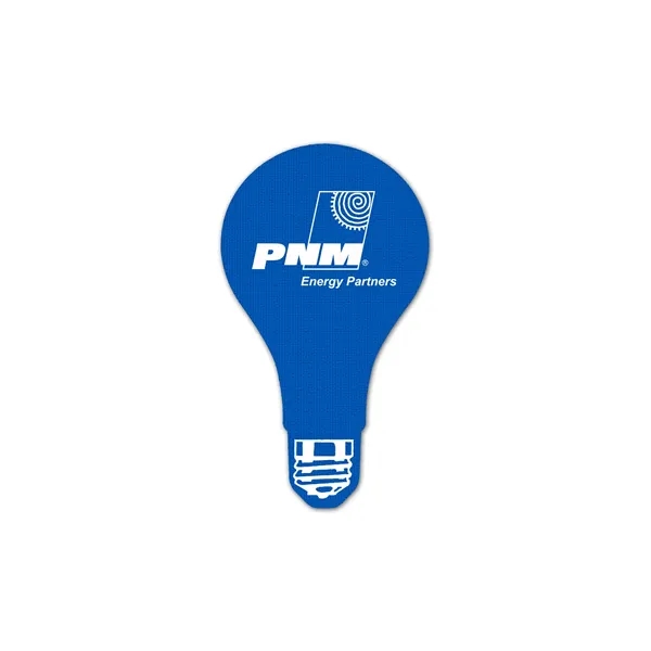 Light Bulb Rubber Jar Opener 5LB
