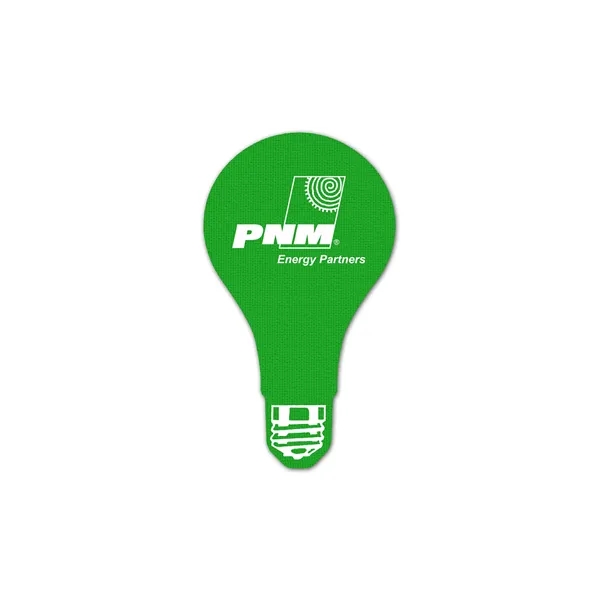 Light Bulb Rubber Jar Opener 5LB
