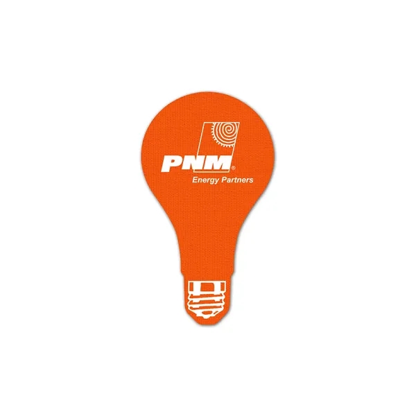 Light Bulb Rubber Jar Opener 5LB