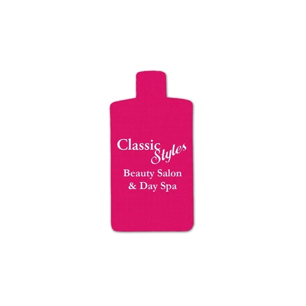 Lotion Bottle Rubber Jar Opener