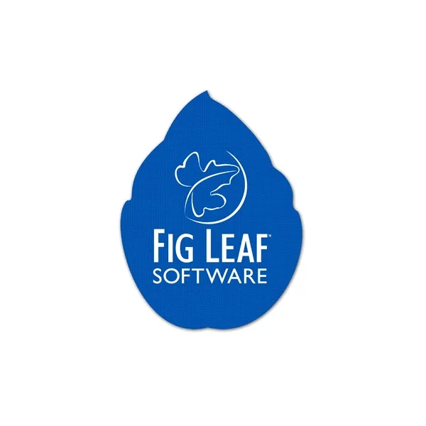 Leaf Rubber Jar Opener