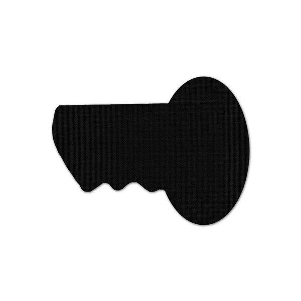 Key Rubber Jar Opener