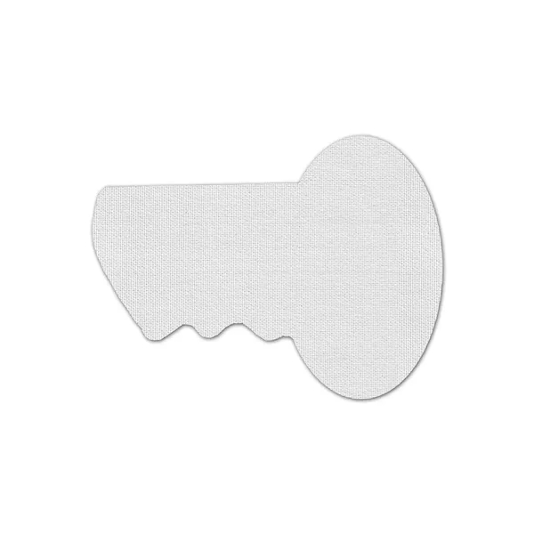 Key Rubber Jar Opener