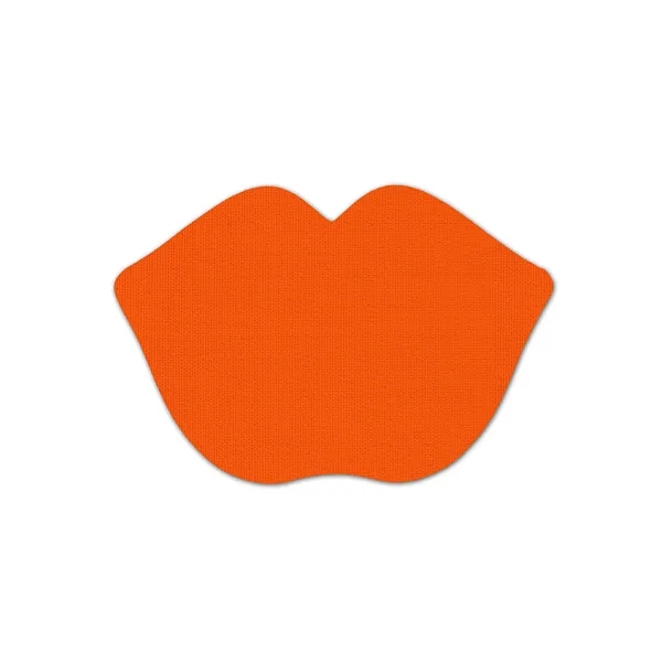 Lips Rubber Jar Opener