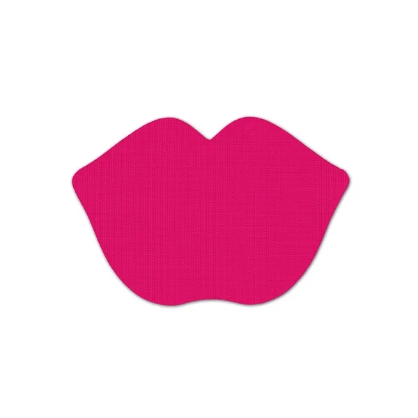 Lips Rubber Jar Opener