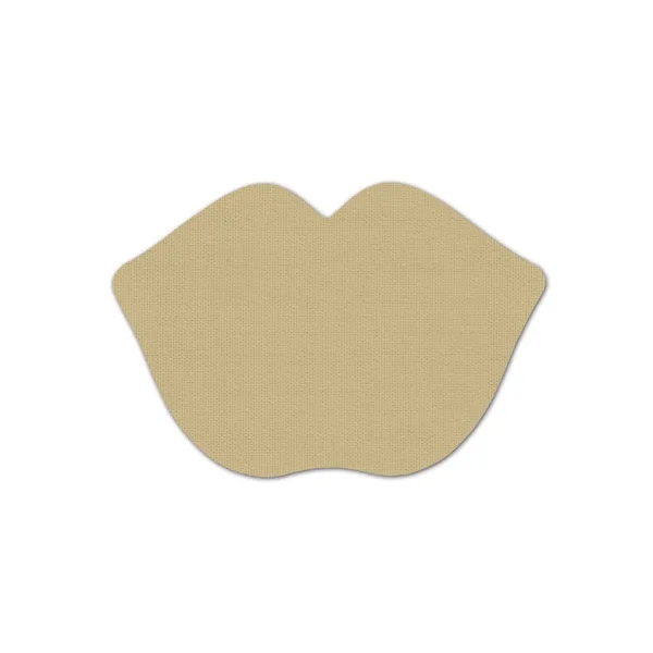 Lips Rubber Jar Opener