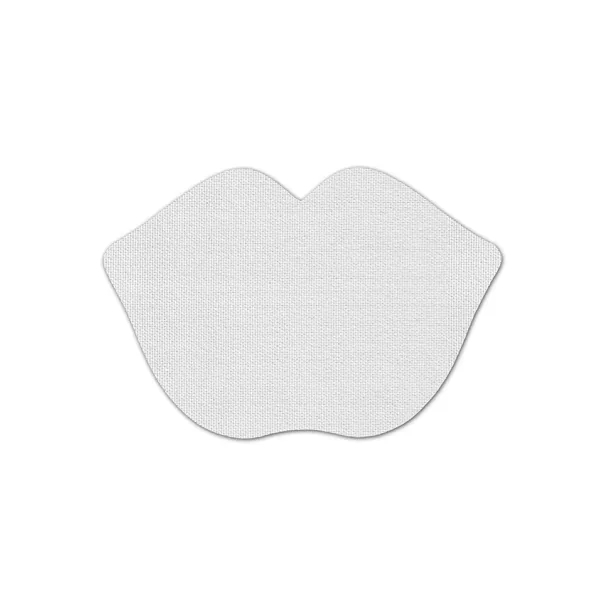 Lips Rubber Jar Opener