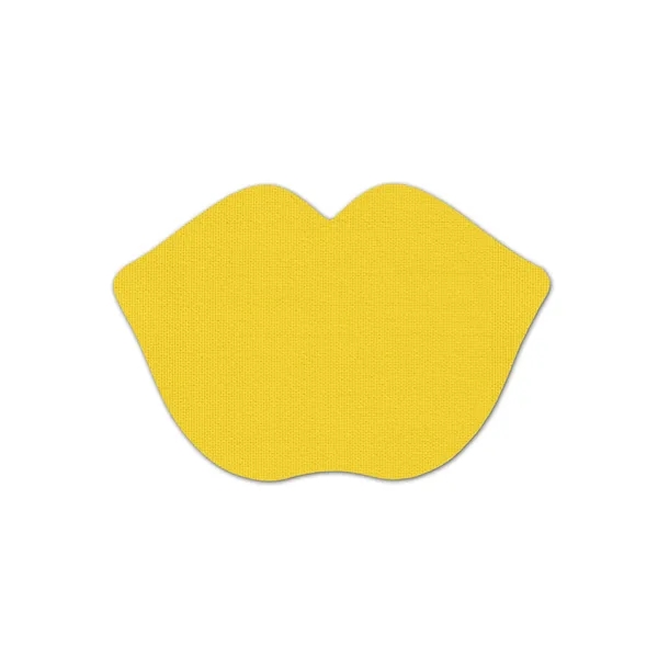 Lips Rubber Jar Opener