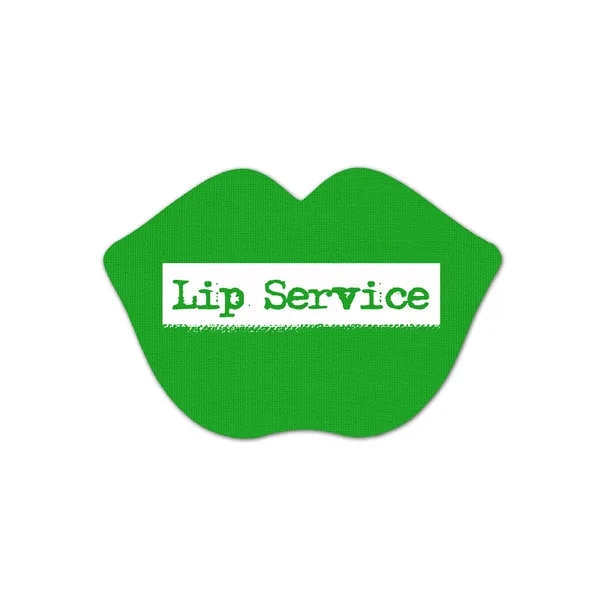 Lips Rubber Jar Opener
