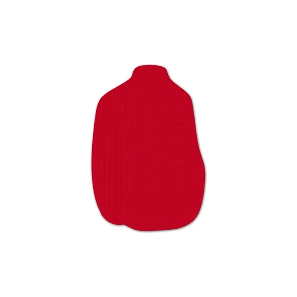 Milk Jug Rubber Jar Opener