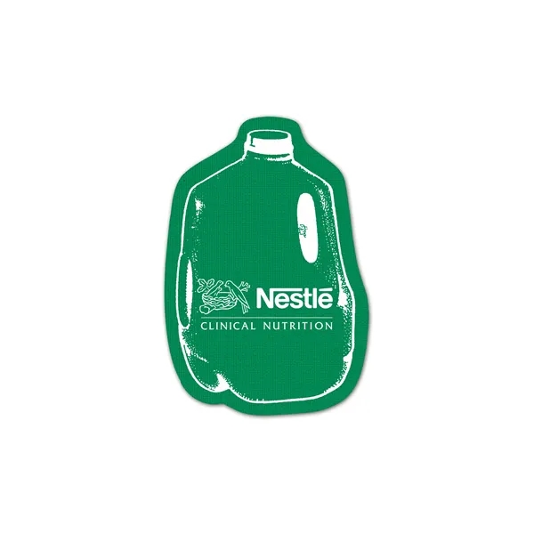 Milk Jug Rubber Jar Opener