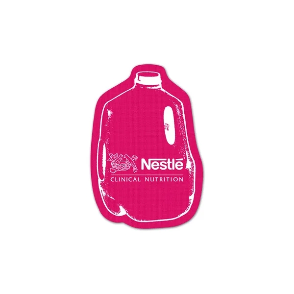 Milk Jug Rubber Jar Opener
