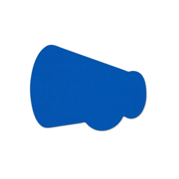Megaphone Rubber Jar Opener
