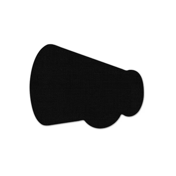 Megaphone Rubber Jar Opener