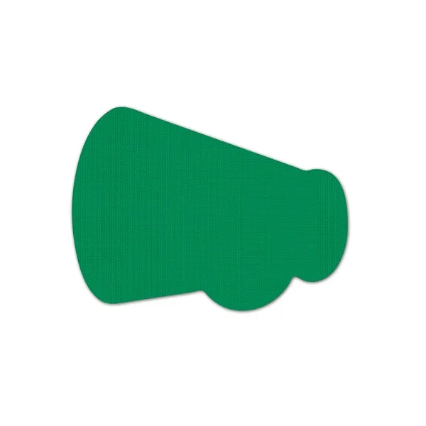 Megaphone Rubber Jar Opener