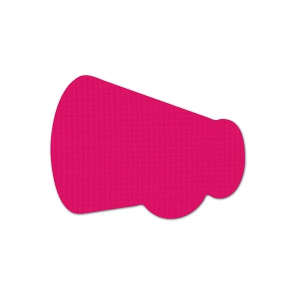 Megaphone Rubber Jar Opener