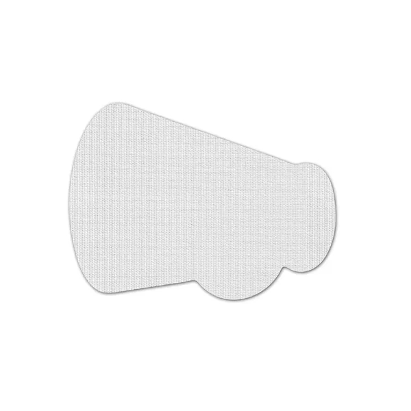 Megaphone Rubber Jar Opener