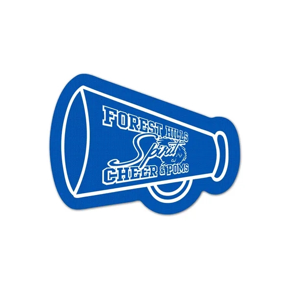 Megaphone Rubber Jar Opener