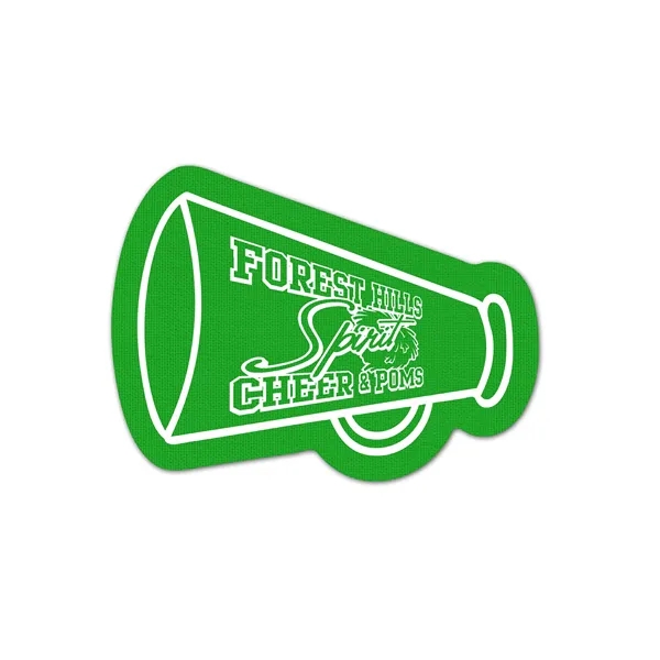 Megaphone Rubber Jar Opener