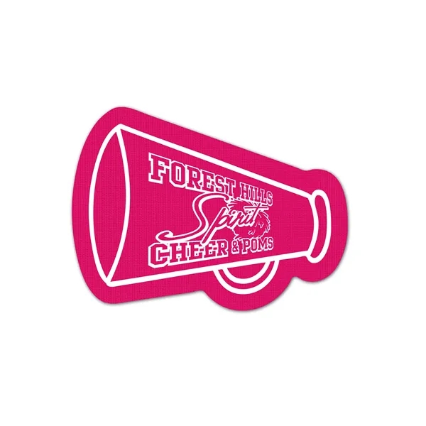 Megaphone Rubber Jar Opener
