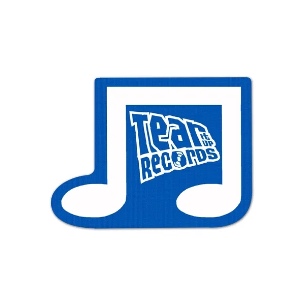 Music Note Rubber Jar Opener - Music Note Rubber Jar Opener - Image 14 of 24