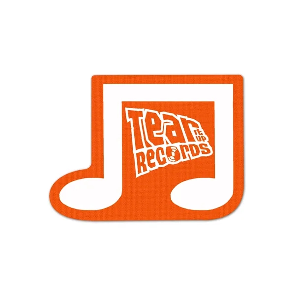 Music Note Rubber Jar Opener - Music Note Rubber Jar Opener - Image 18 of 24