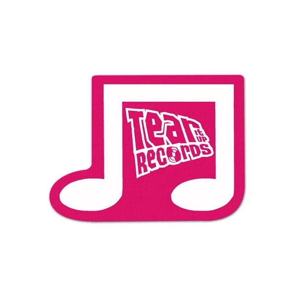 Music Note Rubber Jar Opener - Music Note Rubber Jar Opener - Image 19 of 24