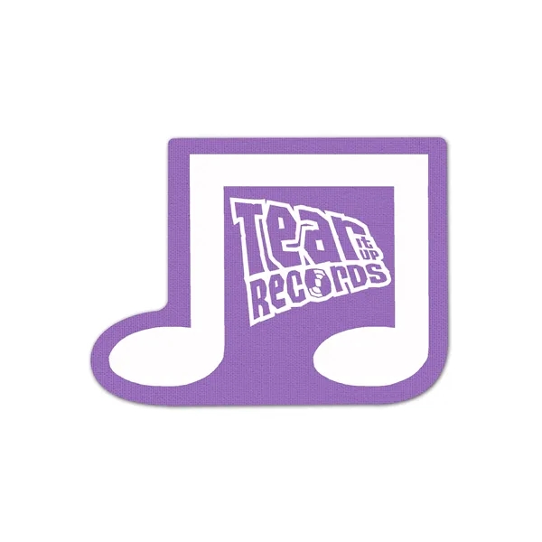 Music Note Rubber Jar Opener - Music Note Rubber Jar Opener - Image 20 of 24