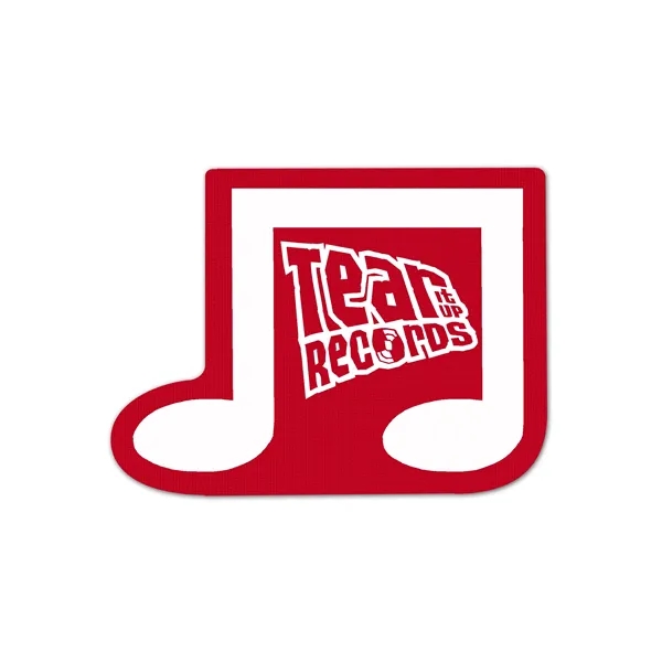 Music Note Rubber Jar Opener - Music Note Rubber Jar Opener - Image 21 of 24