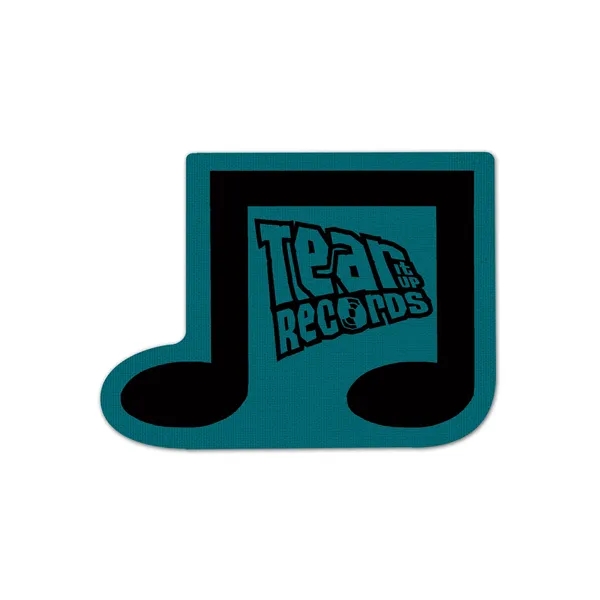 Music Note Rubber Jar Opener - Music Note Rubber Jar Opener - Image 22 of 24