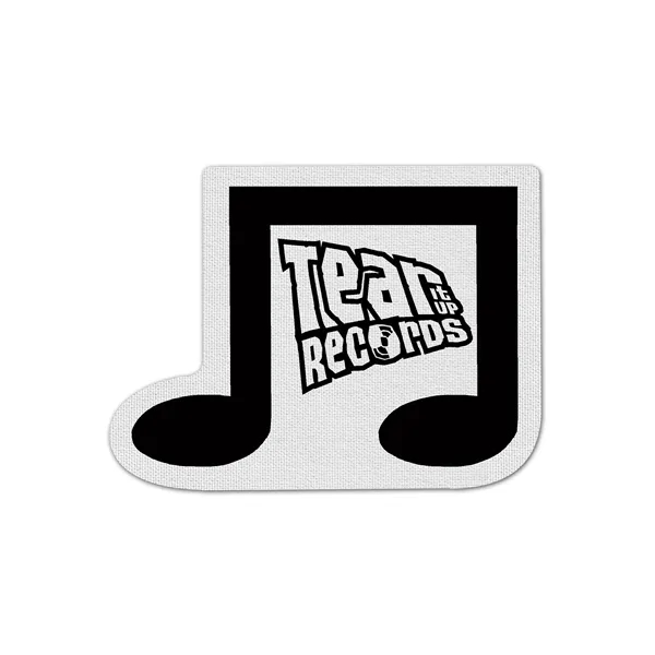 Music Note Rubber Jar Opener - Music Note Rubber Jar Opener - Image 23 of 24