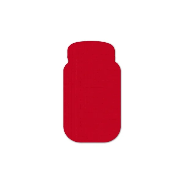 Mason Jar Rubber Opener