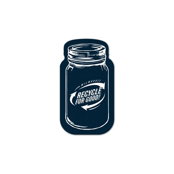 Mason Jar Rubber Opener