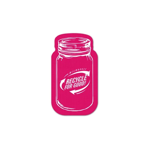 Mason Jar Rubber Opener