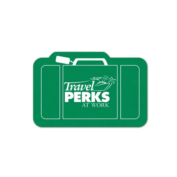 Luggage Rubber Jar Opener