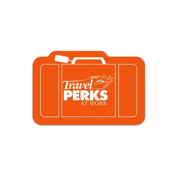 Luggage Rubber Jar Opener