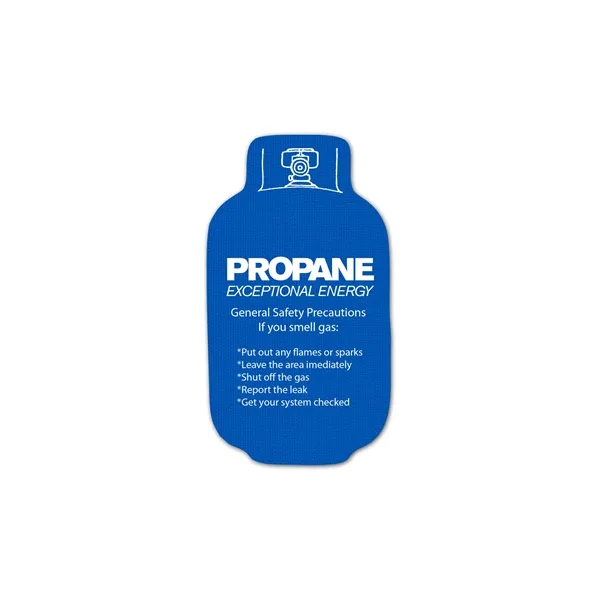 Propane Tank Rubber Jar Opener
