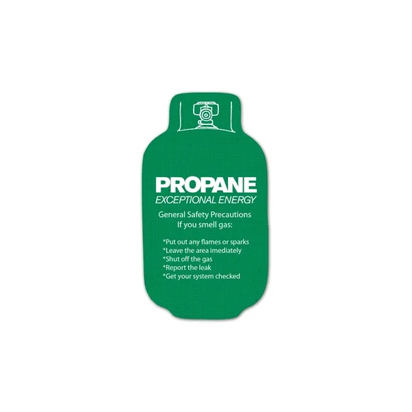 Propane Tank Rubber Jar Opener
