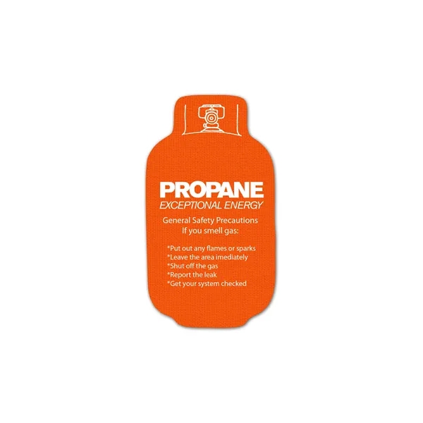 Propane Tank Rubber Jar Opener