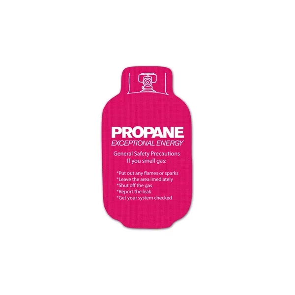 Propane Tank Rubber Jar Opener